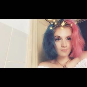 Meet your Posher, Lilie-anne